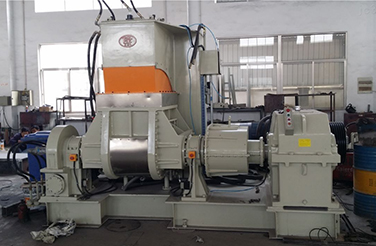 橡膠密煉機